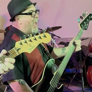 Meet your Posher, Paul